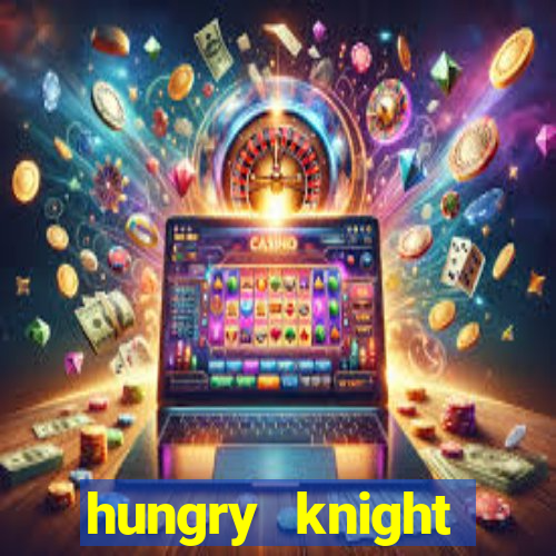 hungry knight gameboy rom